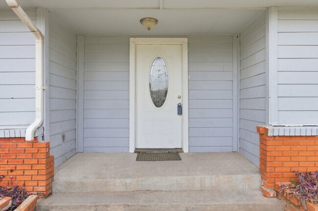 Foto del edificio - 2411 Leffingwell St