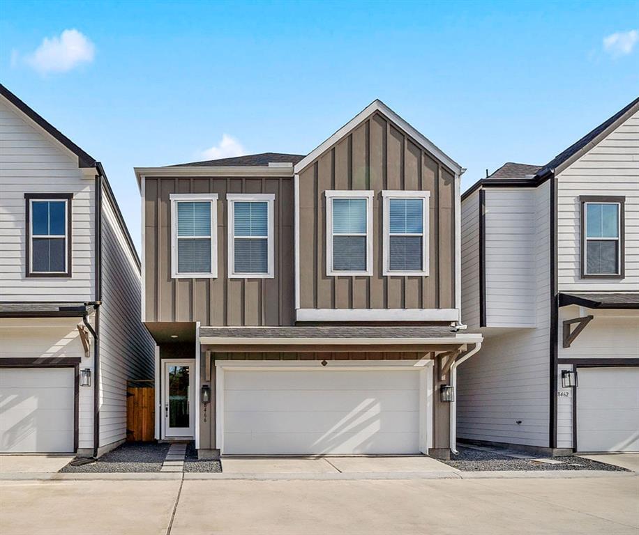 Foto principal - 8466 Berry Grn Ln