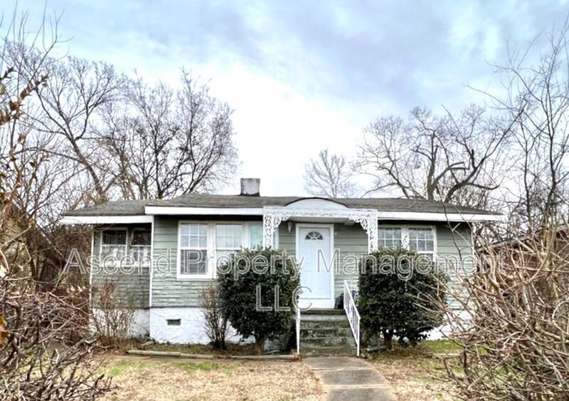 Foto principal - 1228 Wheeler Ave