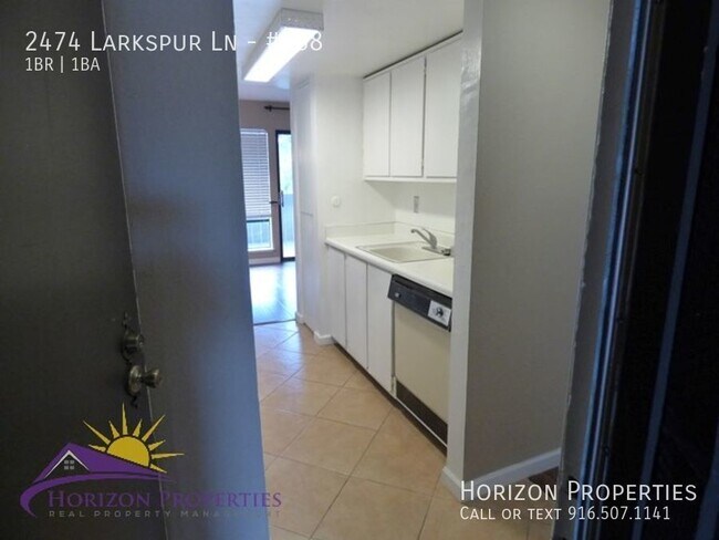 Building Photo - MOVE IN NOW! Second Floor 1 Bed 1 Bath 760...