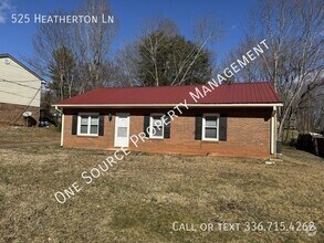 Building Photo - 525 Heatherton Ln