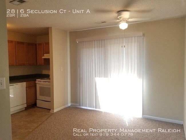 Building Photo - 2816 Seclusion Ct