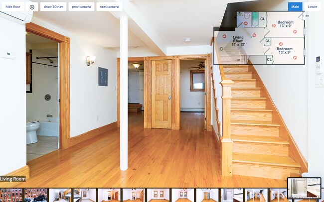 Building Photo - 44 Garden St