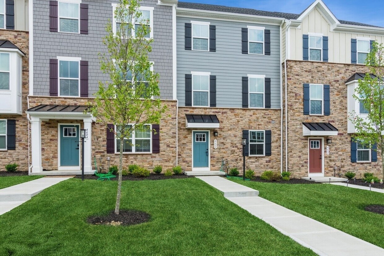 Photo - 4602 Spruce Rd (Gibsonia, PA)