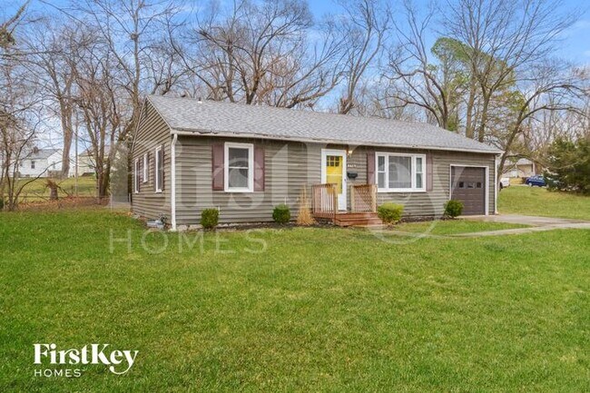 Building Photo - 6417 N Campbell St