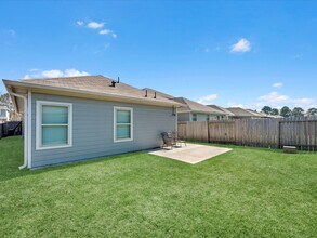 Building Photo - 24751 Russet Bluff Trl