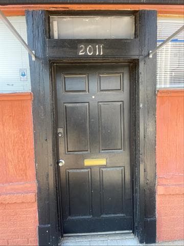 Building Photo - 2011 S Ervay St