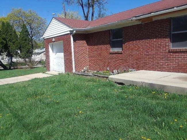 Building Photo - 4702 E 36th St