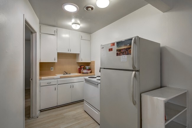Foto del interior - Arts Village Apartments