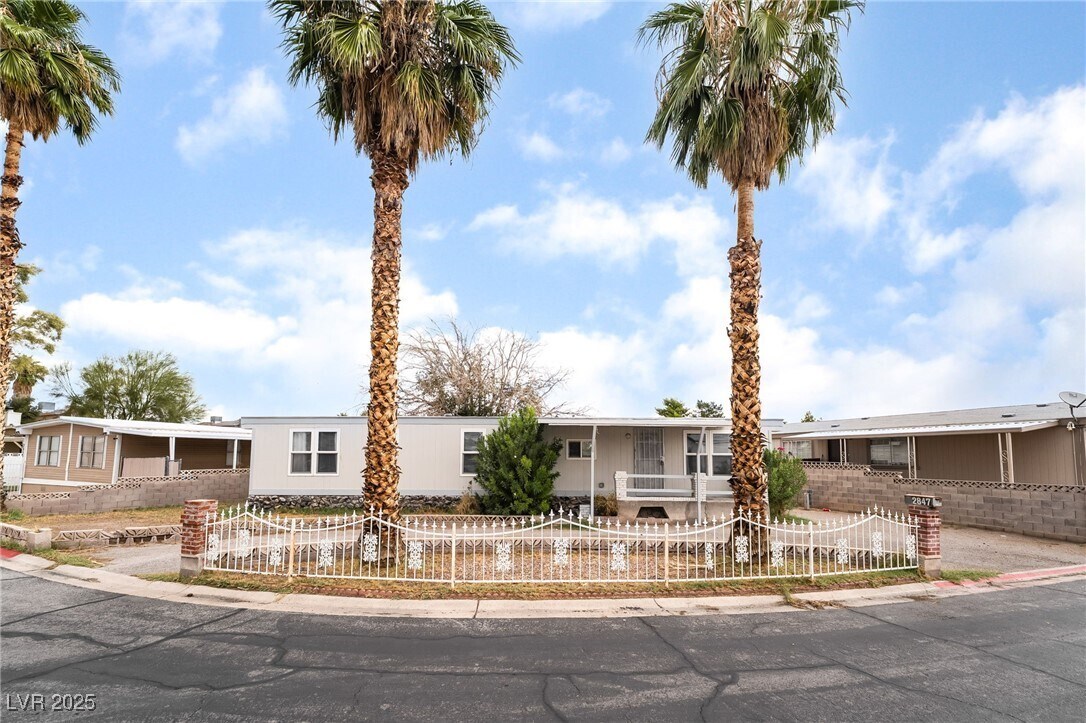 Foto principal - 2847 Mammoth Ct