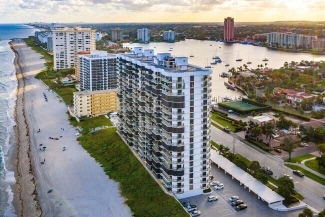 Foto del edificio - 250 S Ocean Blvd