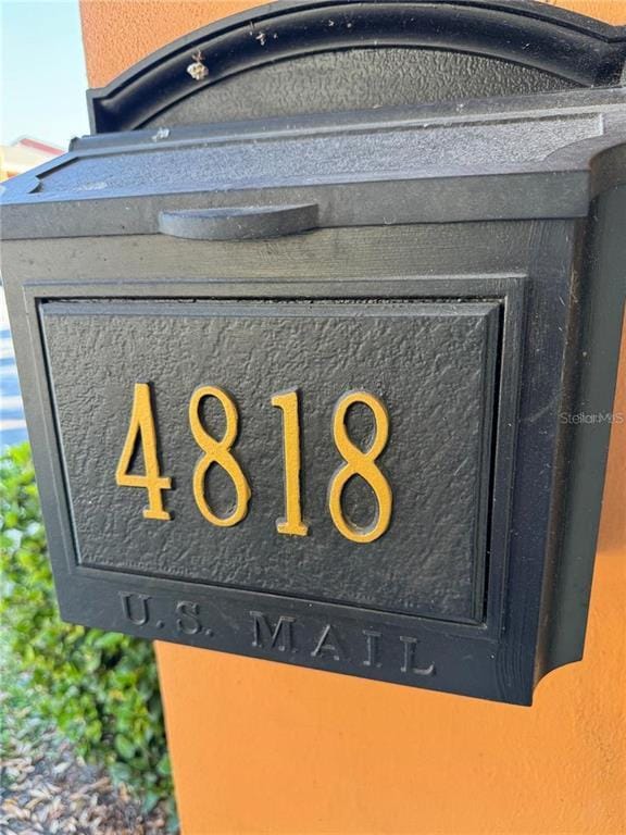 Building Photo - 4818 Tangerine Ave