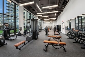 Interior Photo - 18 Dock Apartments