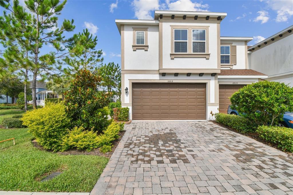 Foto principal - 18818 Noble Caspian Dr