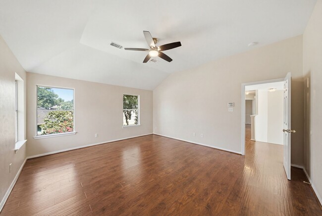 Building Photo - 14715 Plains River Dr