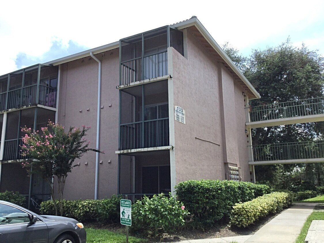 133 Oyster Bay Circle 360 Altamonte Sprin... House Rental in