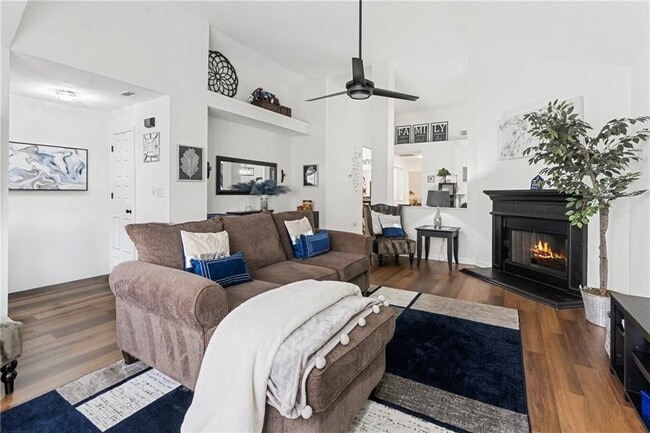 Building Photo - 4909 Truitt Ln