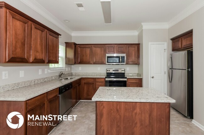 Foto del edificio - 12416 Oakton Hunt Dr