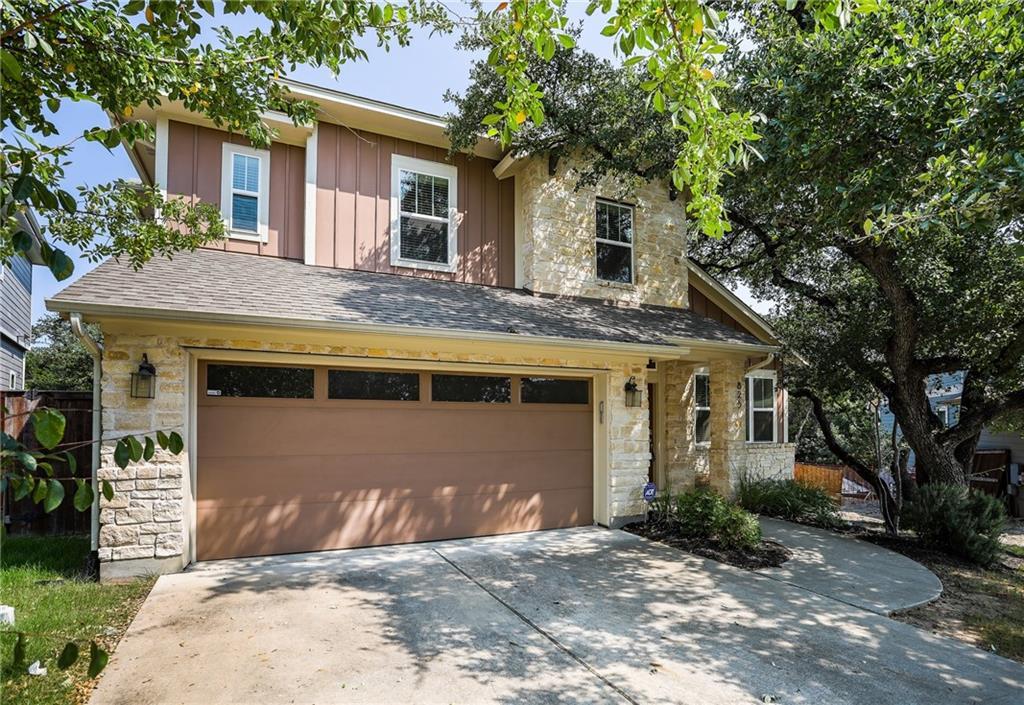 825 Clear Stream Crossing, Austin, TX 78753 House Rental in Austin