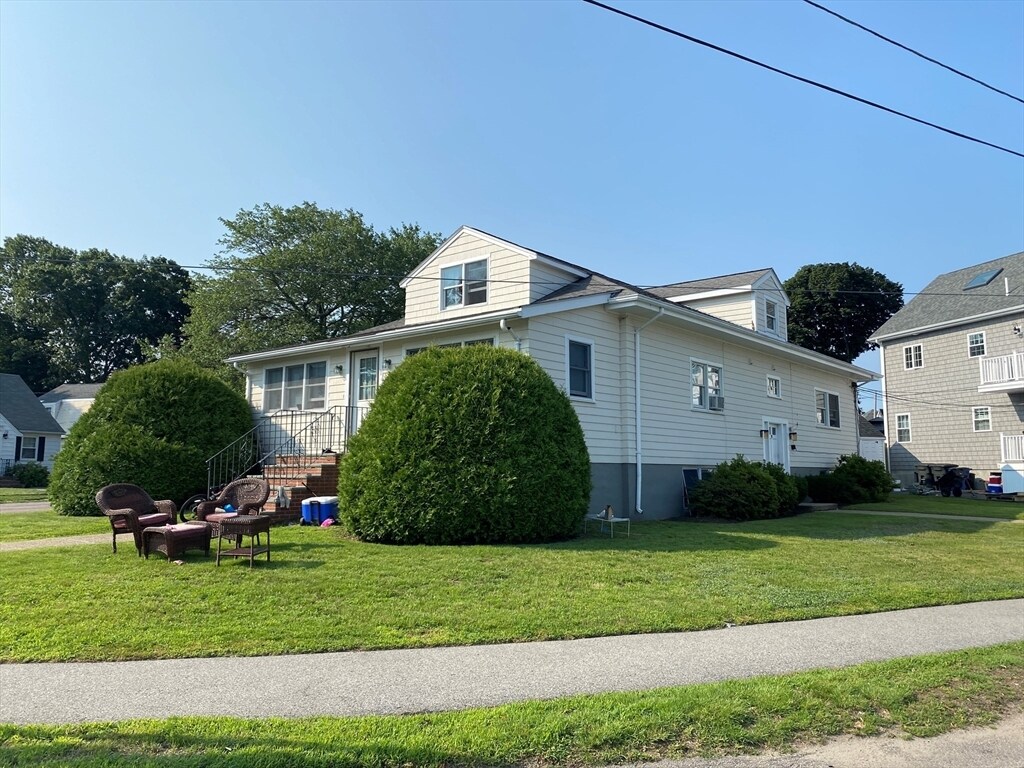 Photo - 1 Petrel Rd (Quincy, MA)