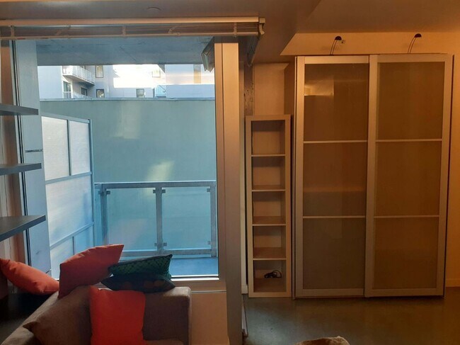 Foto del edificio - 766 Harrison St