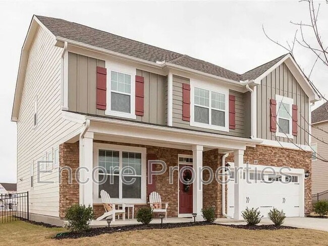 Foto del edificio - 708 Glenville Lake Dr