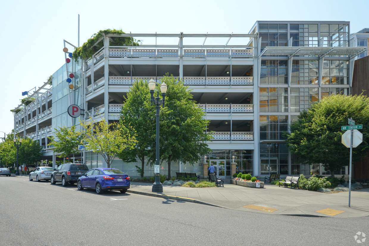 Foto principal - Station Place Tower