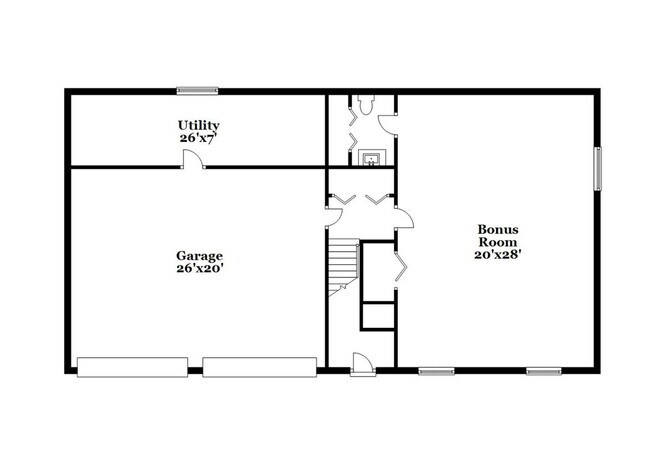 Building Photo - 543 Whaleys Lake Dr