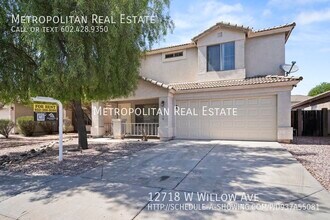 Building Photo - 12718 W Willow Ave