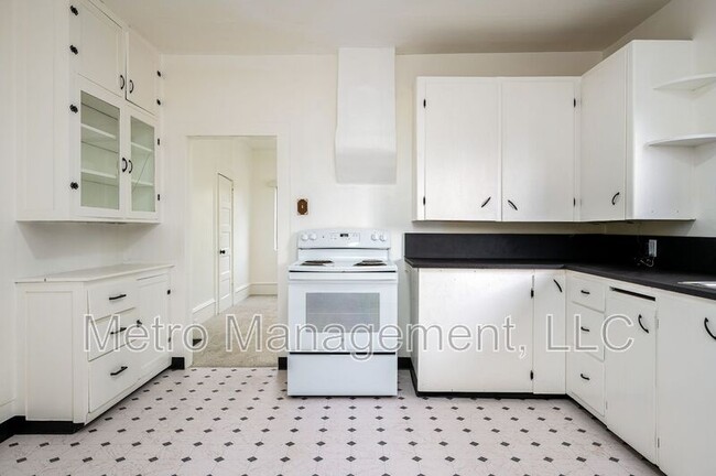 Foto del edificio - 6824 SE Long St