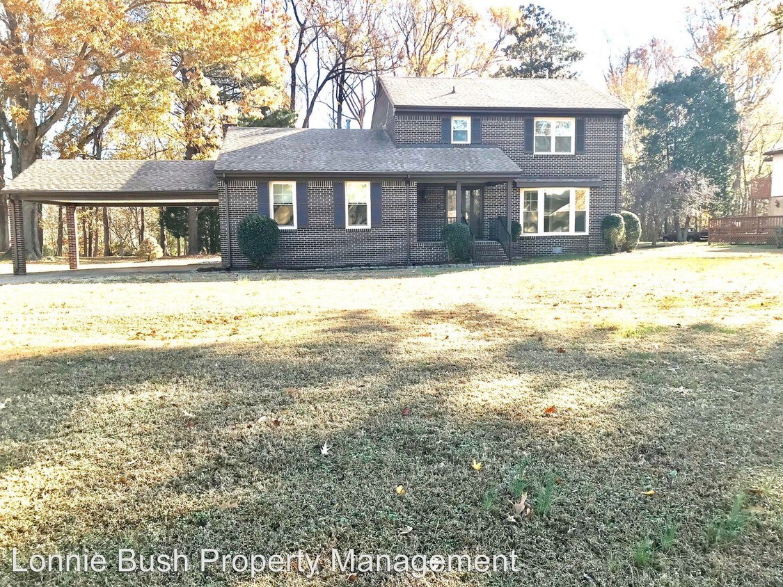 Primary Photo - 3 br, 2 bath House - 5836 Bernhowe Manor Lane