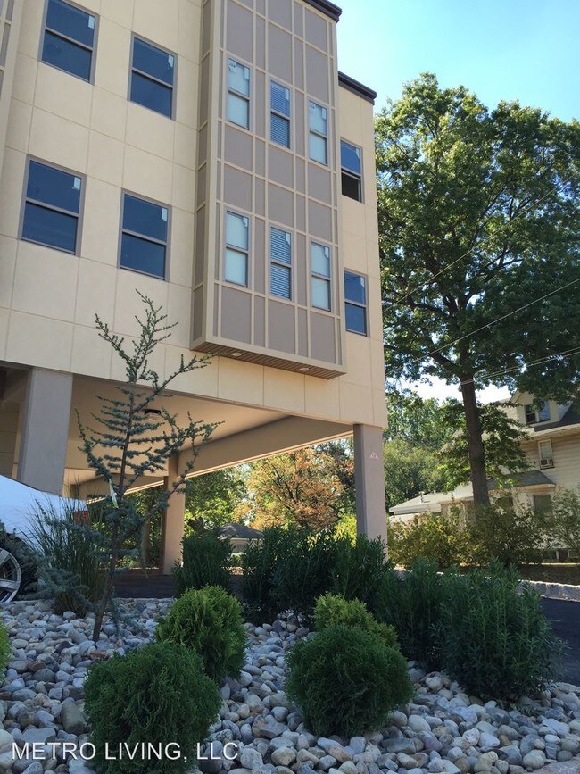 Foto del edificio - 860 Jersey Ave
