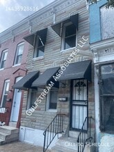 Building Photo - 2102 W Fayette St