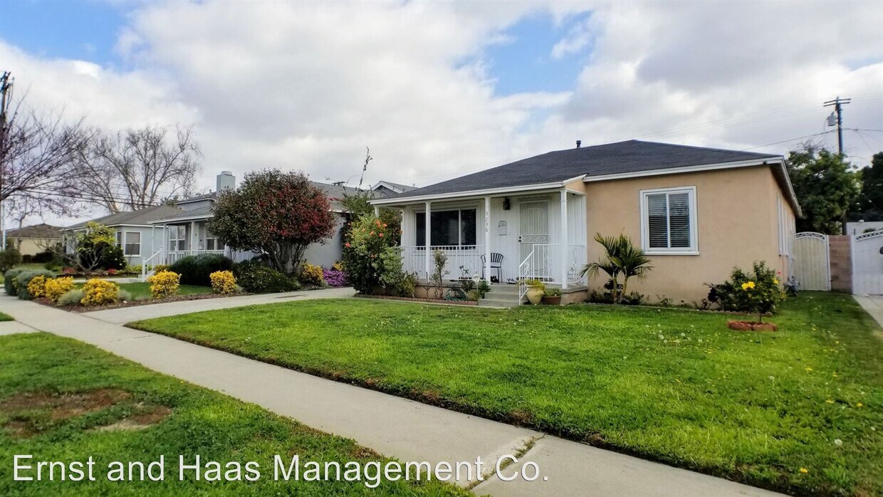 Primary Photo - 3 br, 2 bath House - 5236 Montair Ave.