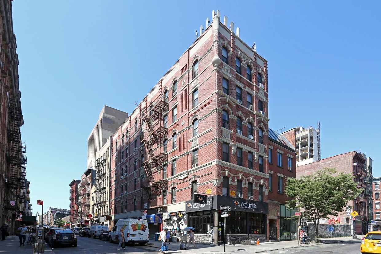 Foto principal - 97-99 Rivington St
