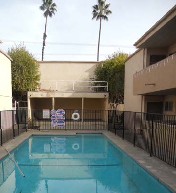 Kester Palace - Apartments in Van Nuys, CA | Apartments.com