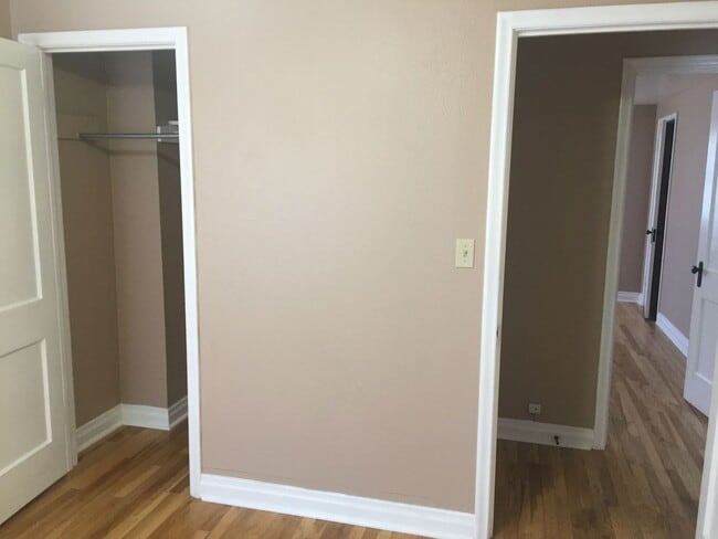 Foto del edificio - Hillcrest Apartments