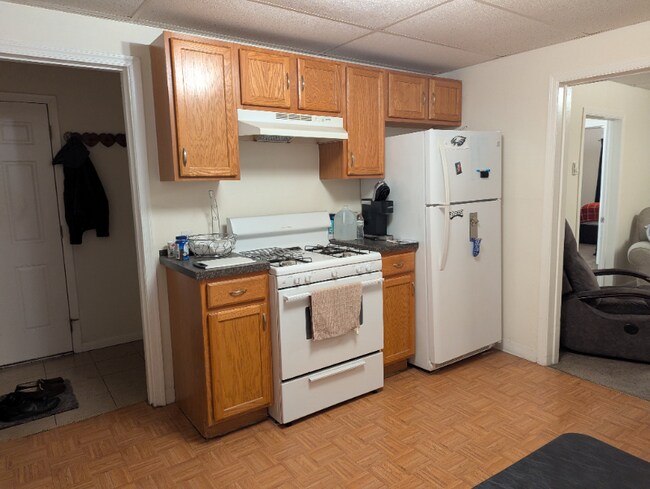 Foto del edificio - 23 N 2nd St