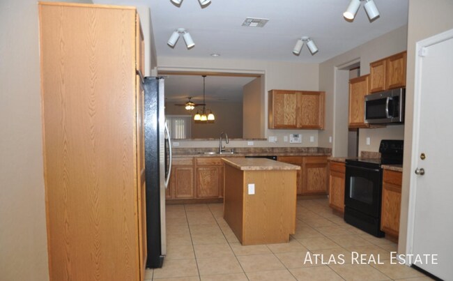 Foto del edificio - 5440 W Park St
