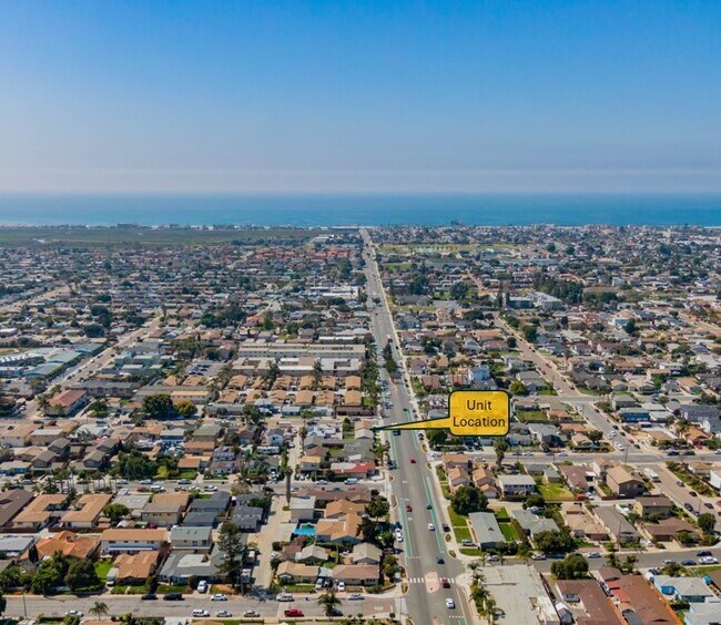 Building Photo - 1101 Imperial Beach Blvd