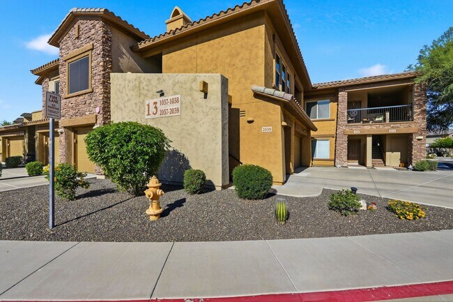 Foto del edificio - North Valley townhome in Sonoran Foothills