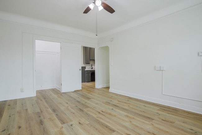 Interior Photo - Catalina Apartments