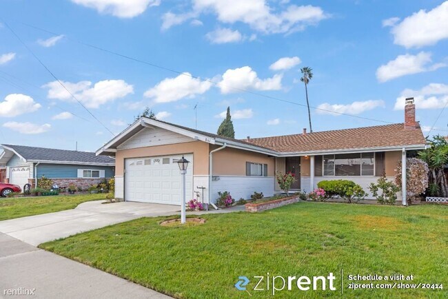 Building Photo - 3 br, 2 bath House - 861 Marvin Way, Haywa...