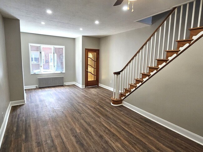 Building Photo - Fantastic Updated South Philadelphia Home ...