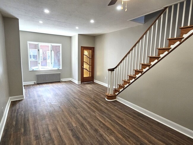 Photo - Fantastic Updated South Philadelphia Home ...