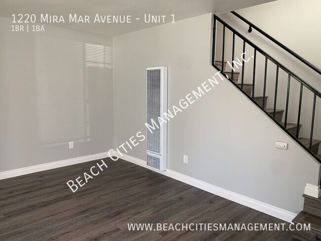 Building Photo - 1220 Mira Mar Ave