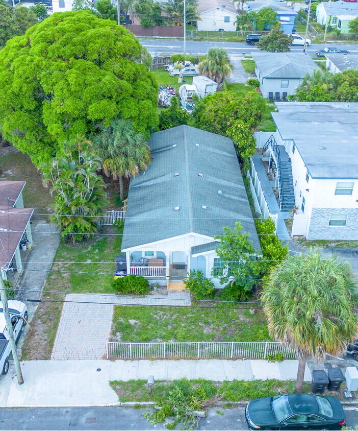 Foto principal - 1102 19th St