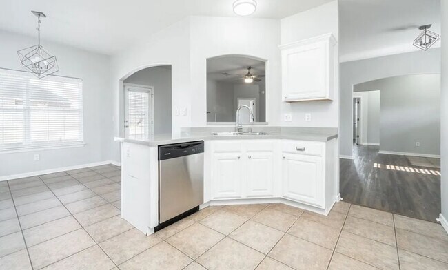 Cocina - 421 Kate Dr