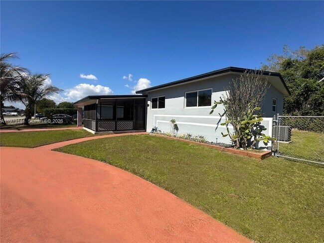 Building Photo - 12401 SW 191st Terrace