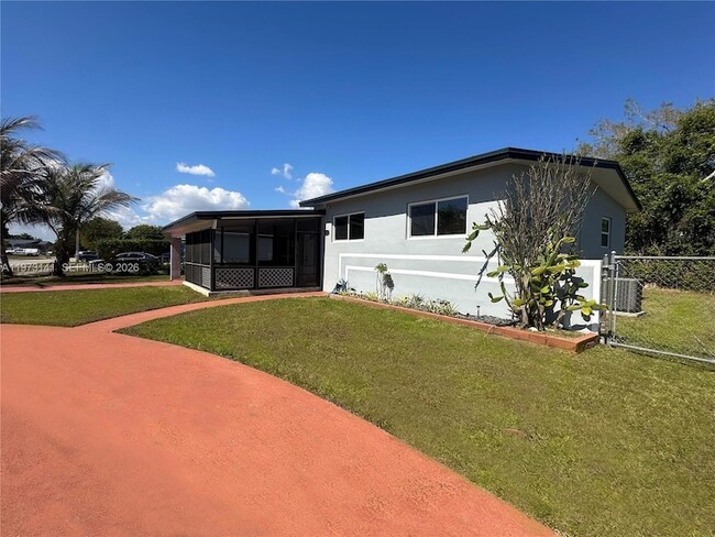 Photo - 12401 SW 191st Terrace House